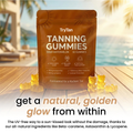 TryTan Gummies