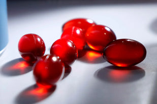 Astaxanthin