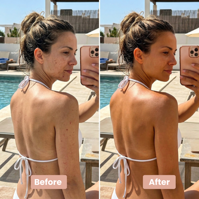 TryTan Drops