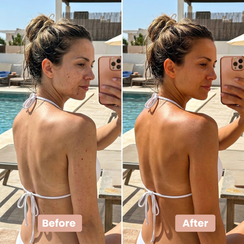 TryTan Drops