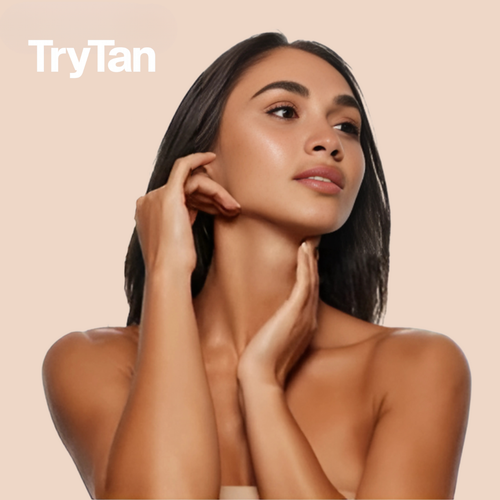 TryTan Drops