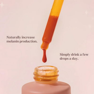 TryTan Drops