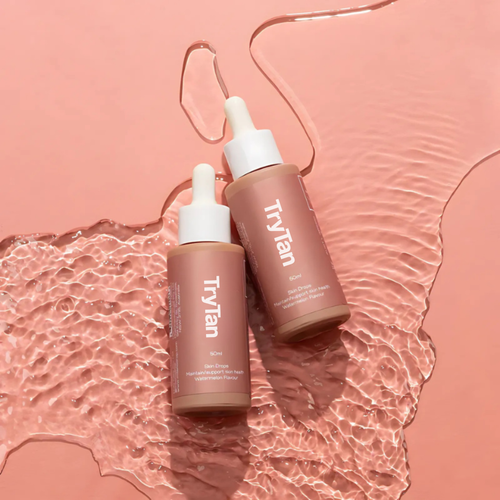 TryTan Drops